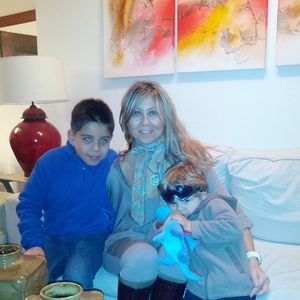 Meet your Posher, Soledad